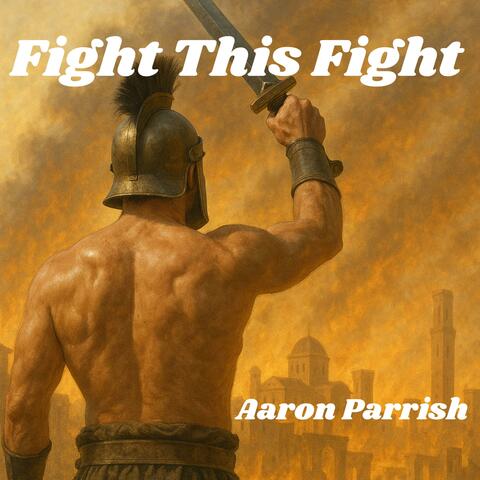 Fight This Fight album art