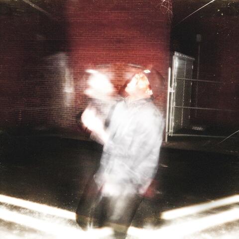 GET EVEN album art