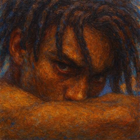 Yordynn Not Leo album art