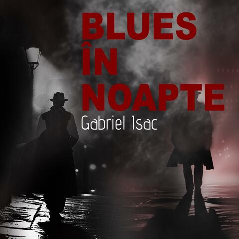 Blues in noapte album art