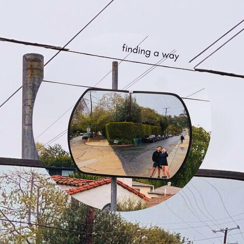 finding a way (feat. curtij) album art