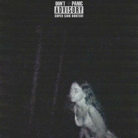 RUDE (feat. Eighteen) album art