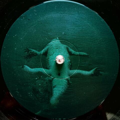 CATCH THE BULLET album art