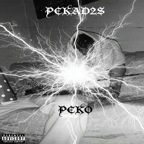 no m acuerdo d mi album art