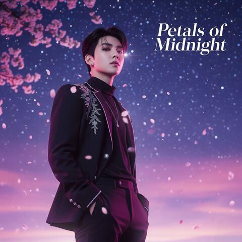 Petals Of Midnight (한밤의 꽃잎) album art