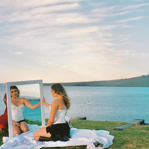 Friend Like Me album art