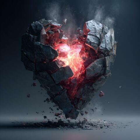 No More Hate album art