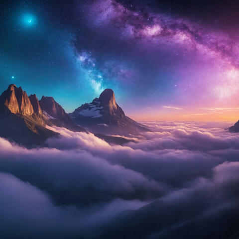 Selorián album art