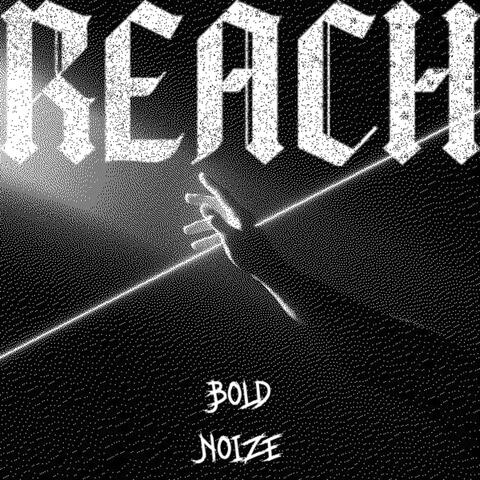 Reach album art