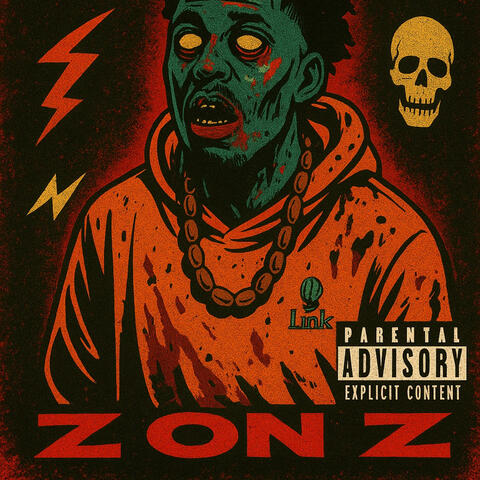 Z On Z album art