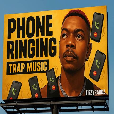 Phone Ringing album art