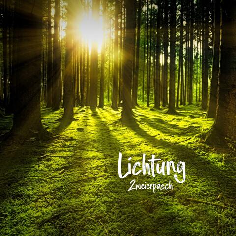 Lichtung album art