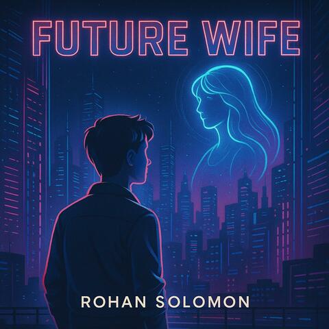 Future Wife album art