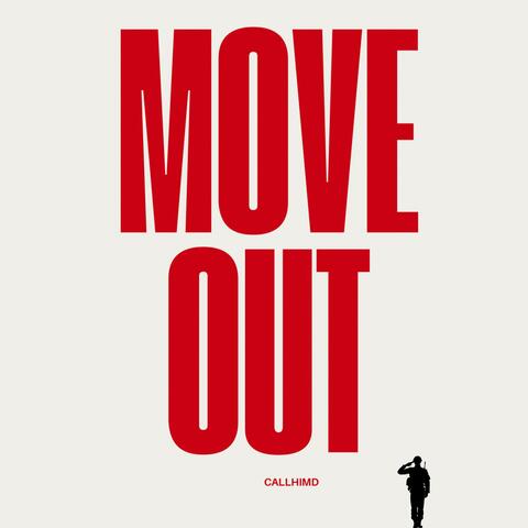 Move Out album art