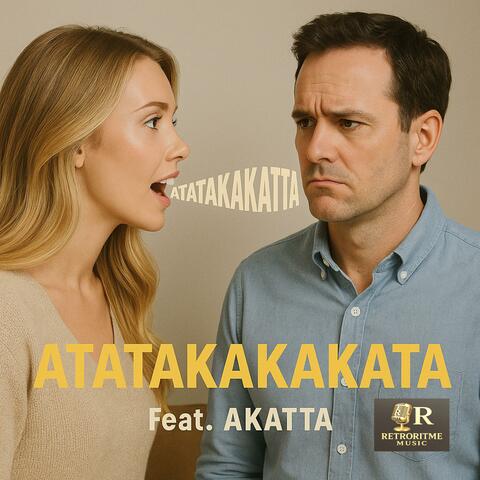 Atatakakatta (feat. Akatta) album art