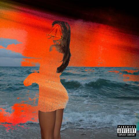 Atención (feat. Evan Edward) album art