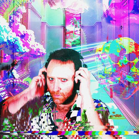 Exit Reality album art