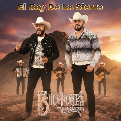 El Rey De La Sierra album art