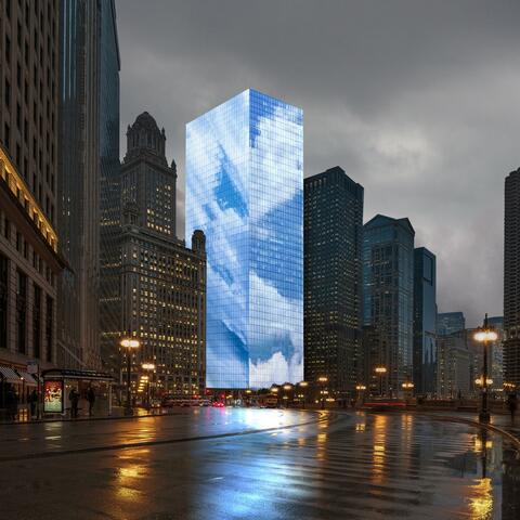 Nothing In Hand album art