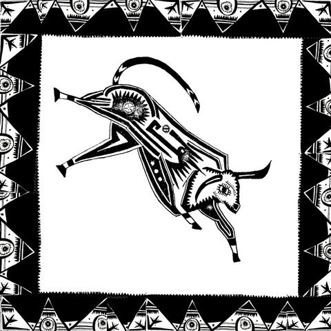 Mirror album art