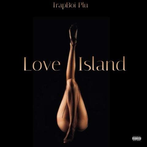 Love Island album art