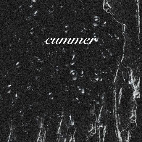 cummer (feat. dex) album art