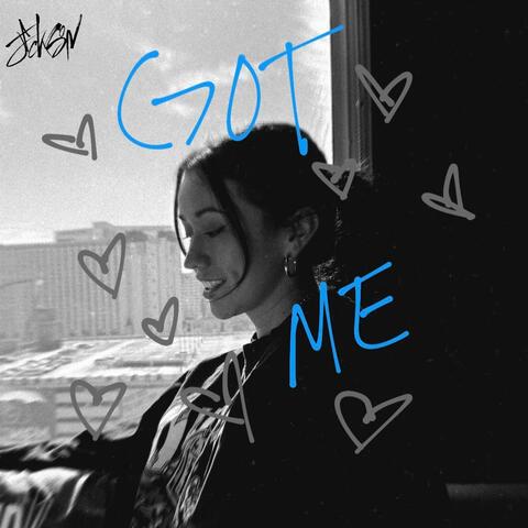 GOT ME album art