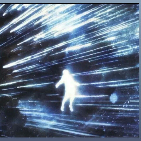 Cosmic album art