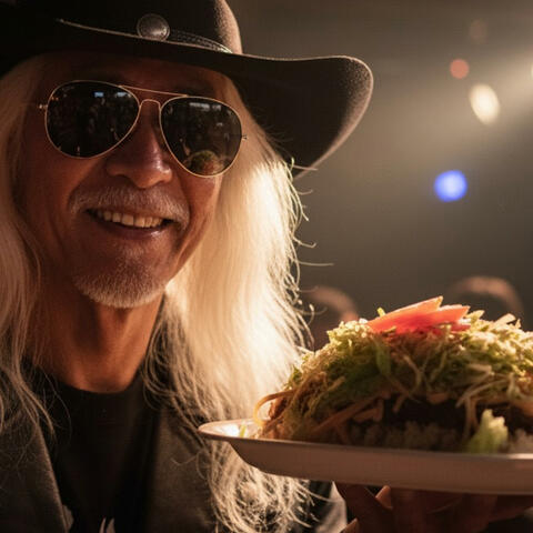 勝手につくたキングタコスの”非公式”テーマソング【沖縄】 album art