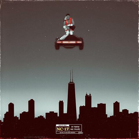 GOD TOOK THE WHEEL (Act III of TMRW, i face judgement.) album art