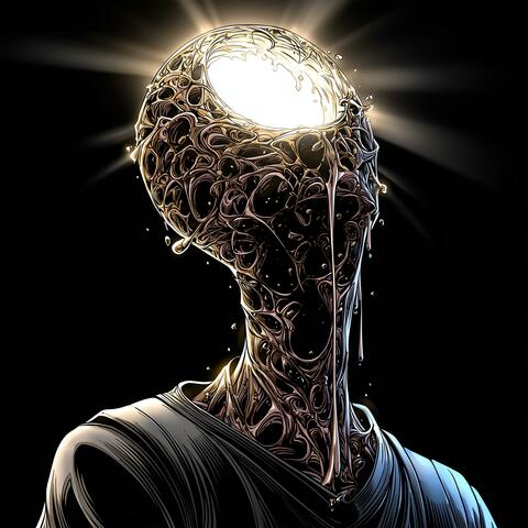 No Face No Pain album art