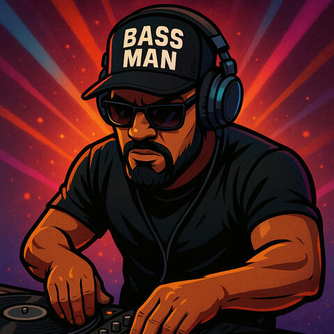 Jumpcore Nation album art