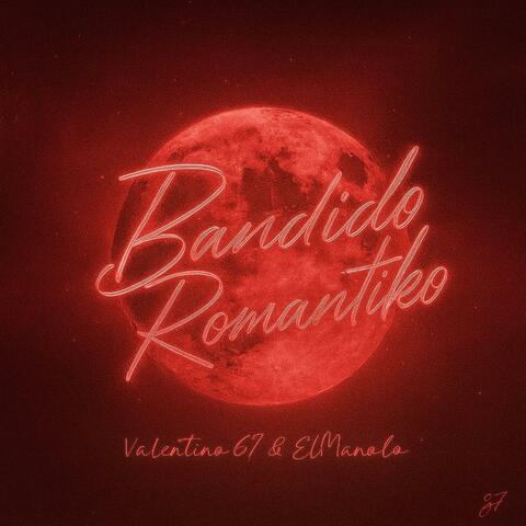 Bandido Romantico (feat. El Manooloo) album art