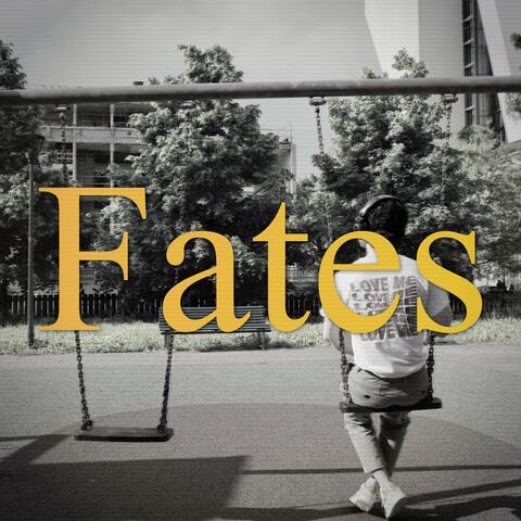 Fates album art