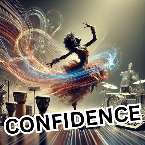 Confidence album art