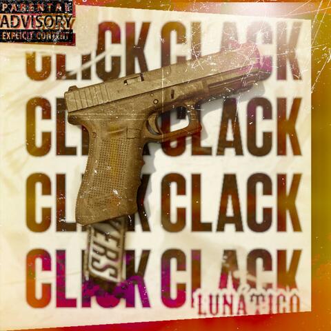Clik Clak album art