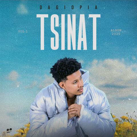 Tsinat album art