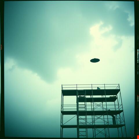 Impalcature album art