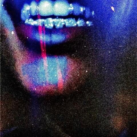 Say Cheese album art