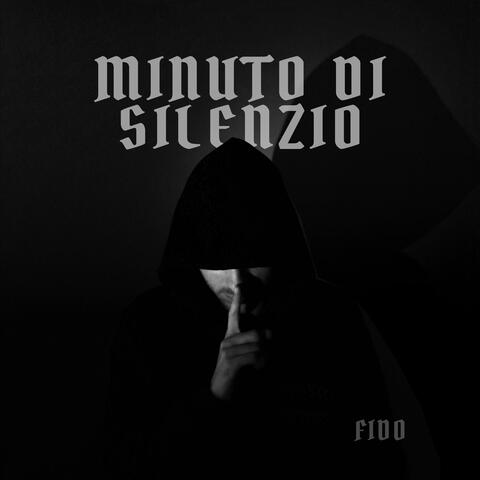 Minuto di silenzio album art