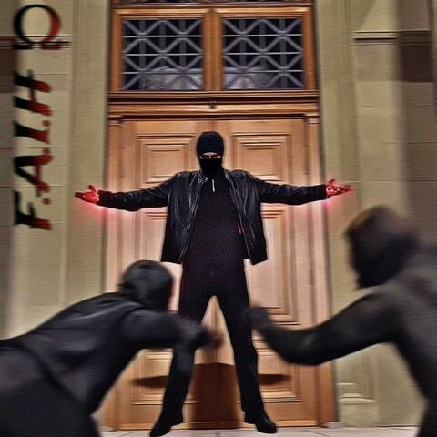 F.A.I.H album art