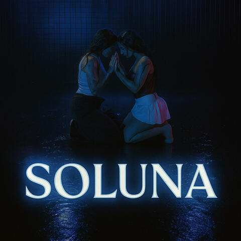 SOLUNA album art