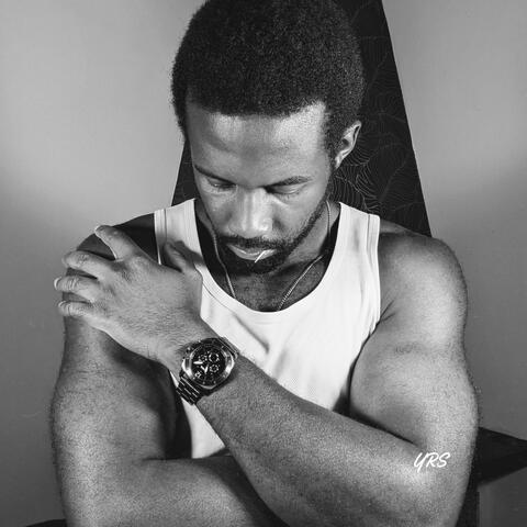 Jesus Got Me. album art