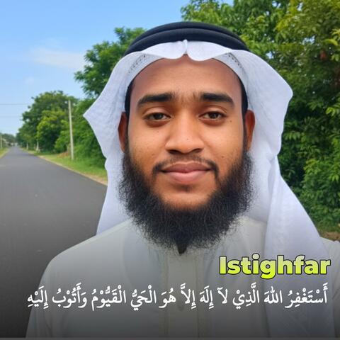 Istighfar album art