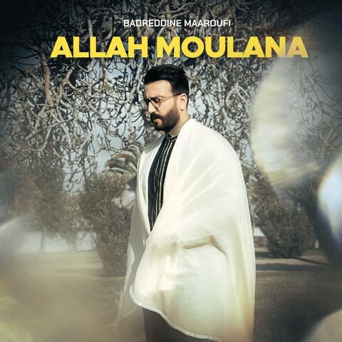 Lah molana album art