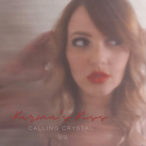 Karma's Kiss album art