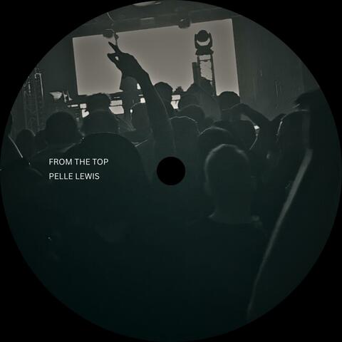 From the Top album art