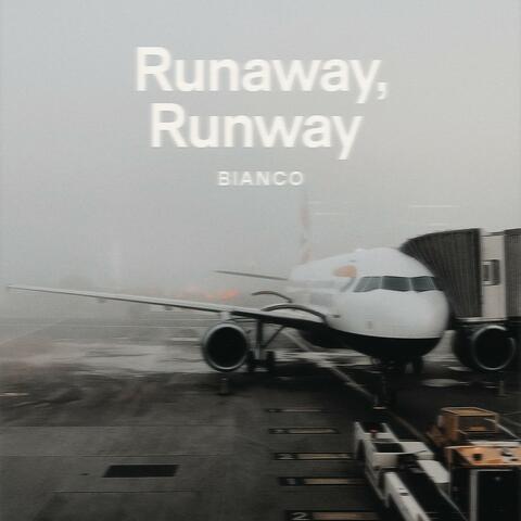 Runaway, Runway album art