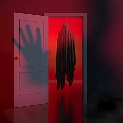 Ghost album art