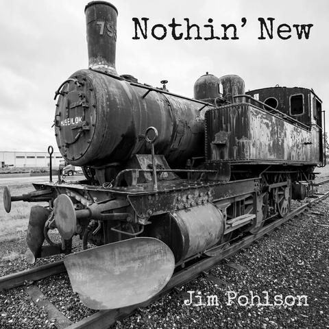 Nothin' New album art